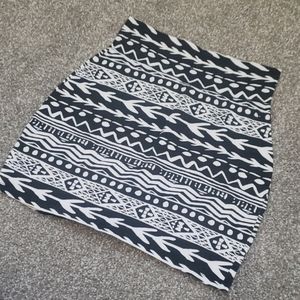 Victoria Secret Pencil Skirt